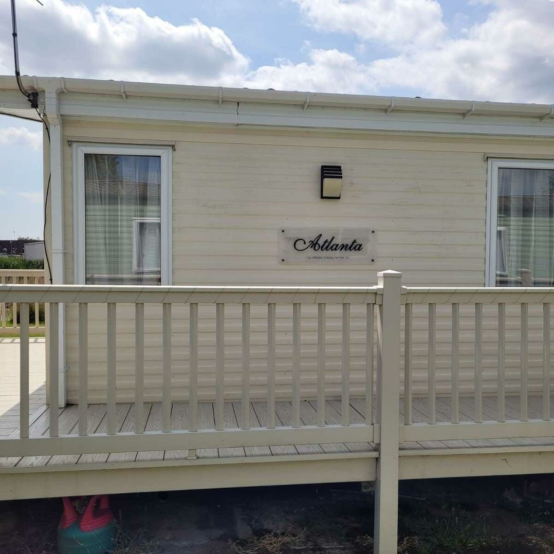 Southview Holiday Park - Holiday Accommodation 21906