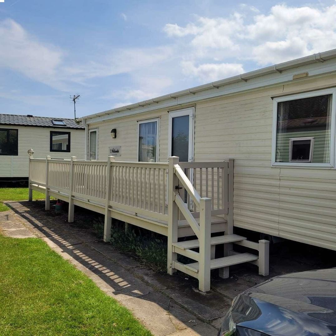 Southview Holiday Park - Holiday Accommodation 21906