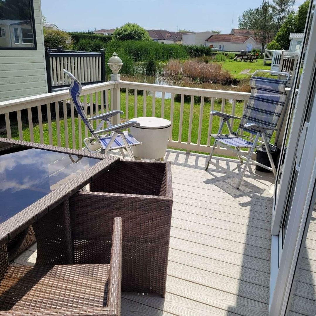 Southview Holiday Park - Holiday Accommodation 21906