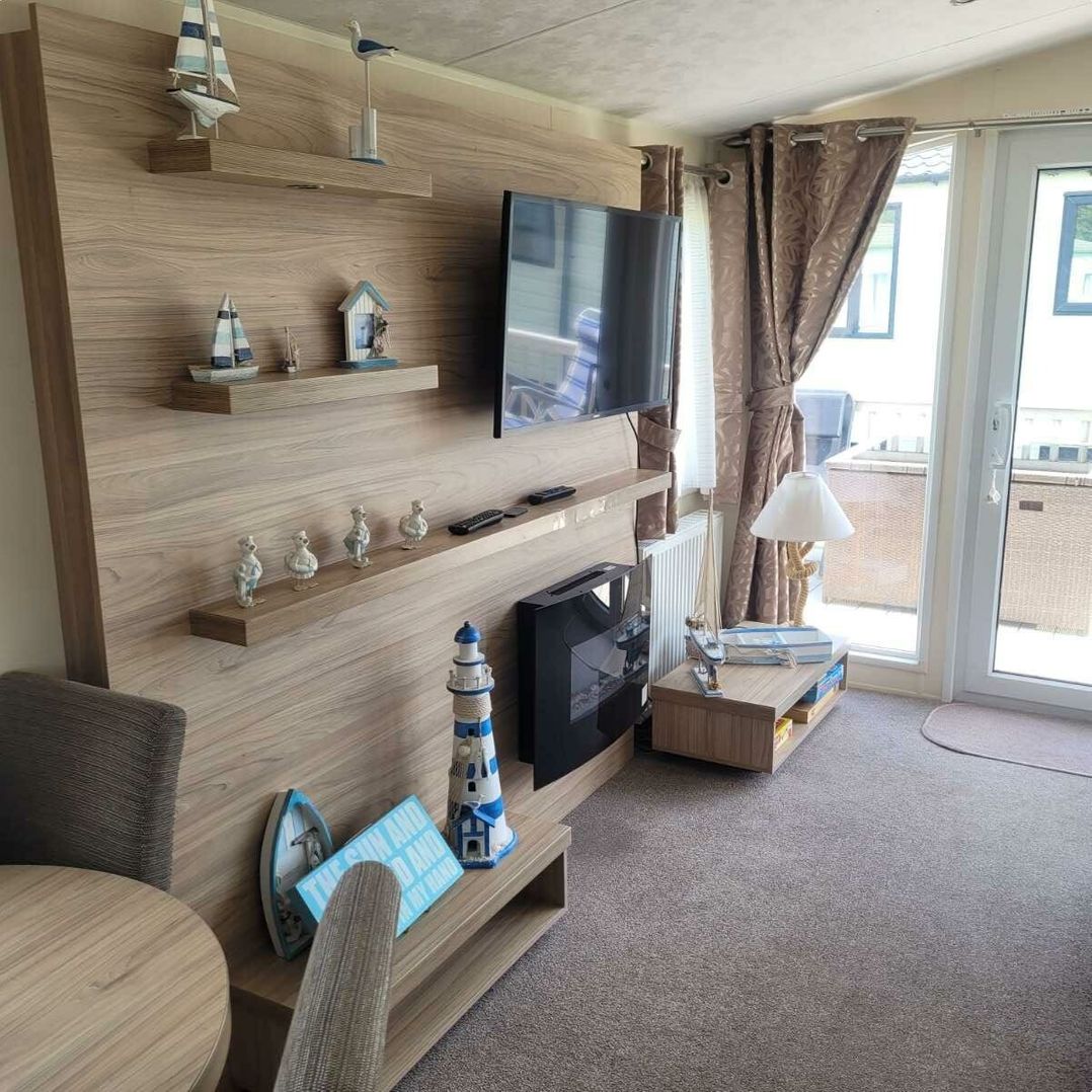 Southview Holiday Park - Holiday Accommodation 21906