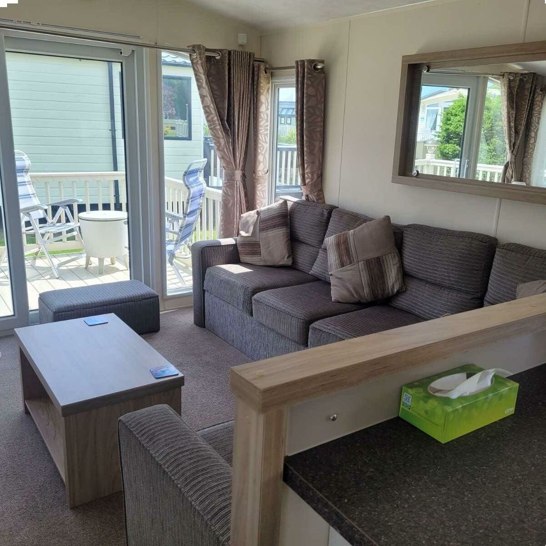 Southview Holiday Park - Holiday Accommodation 21906