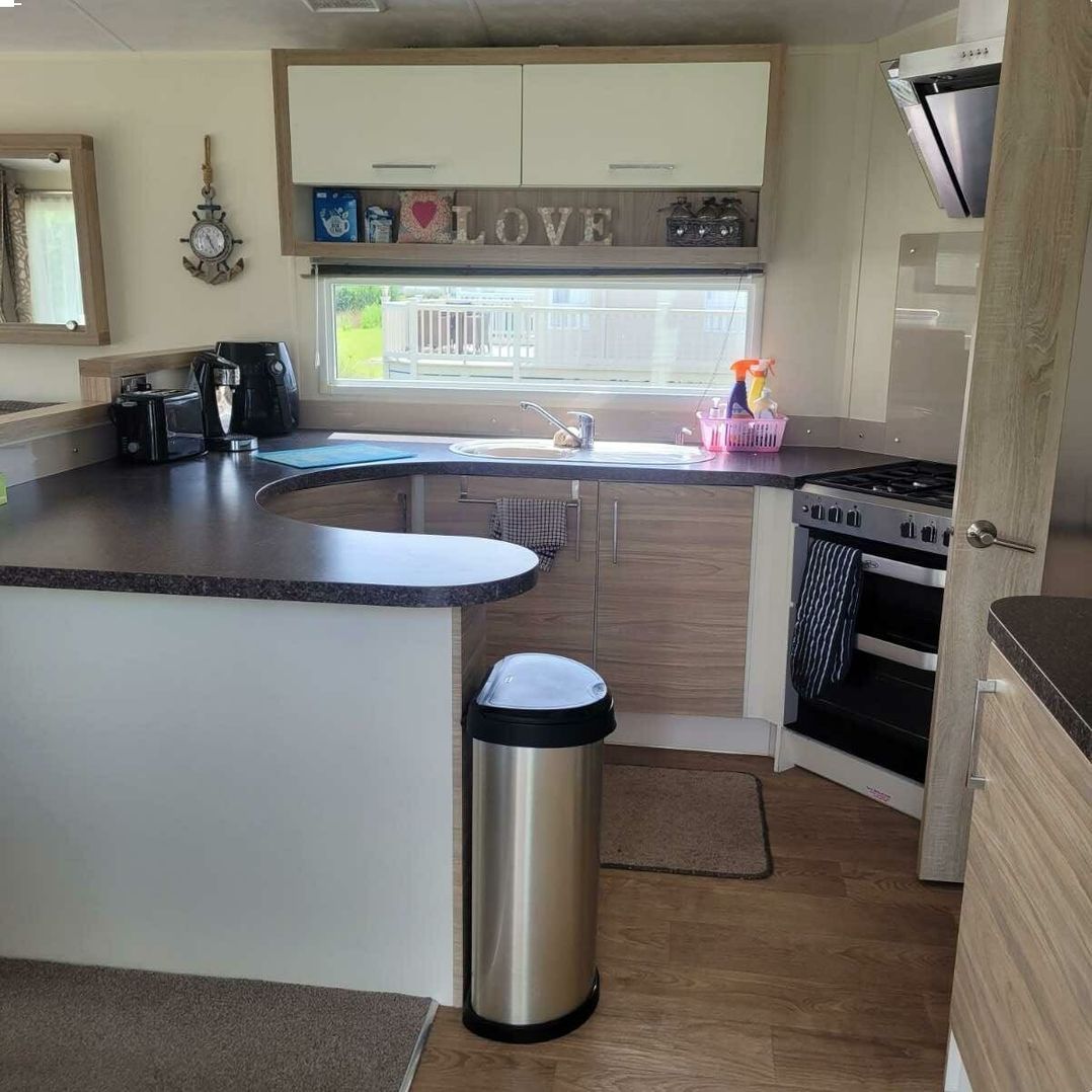 Southview Holiday Park - Holiday Accommodation 21906