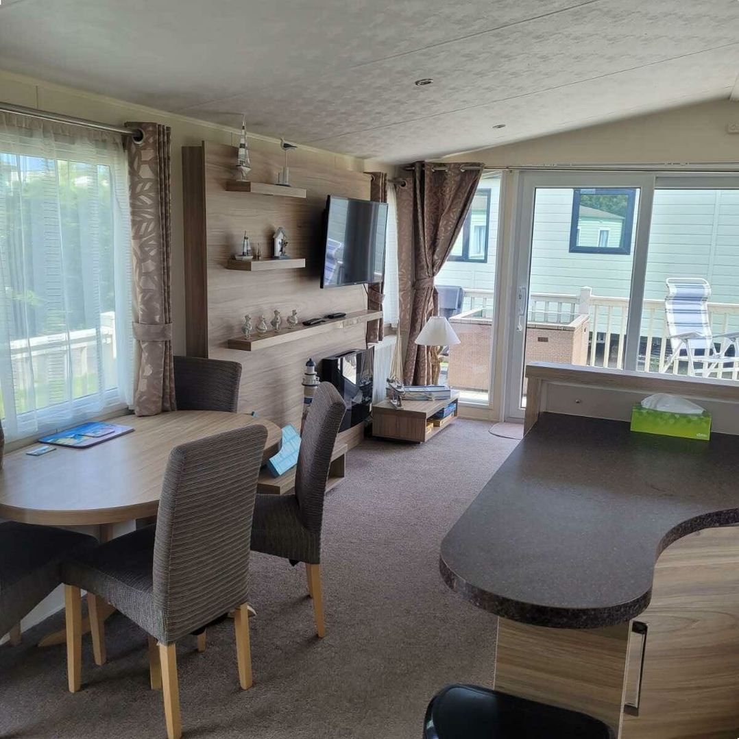 Southview Holiday Park - Holiday Accommodation 21906