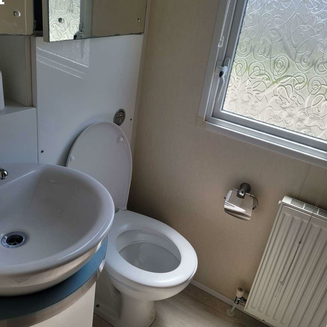 Southview Holiday Park - Holiday Accommodation 21906