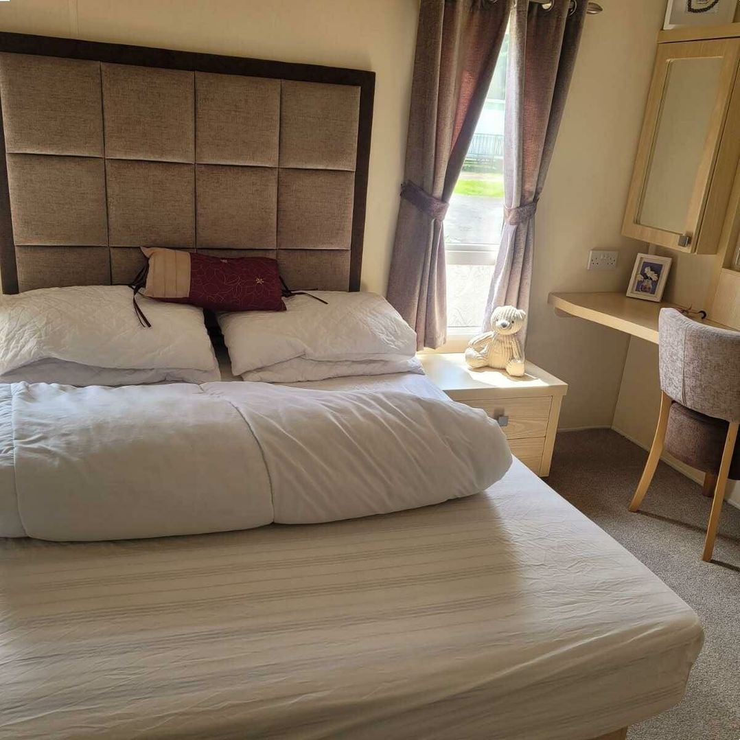 Southview Holiday Park - Holiday Accommodation 21906
