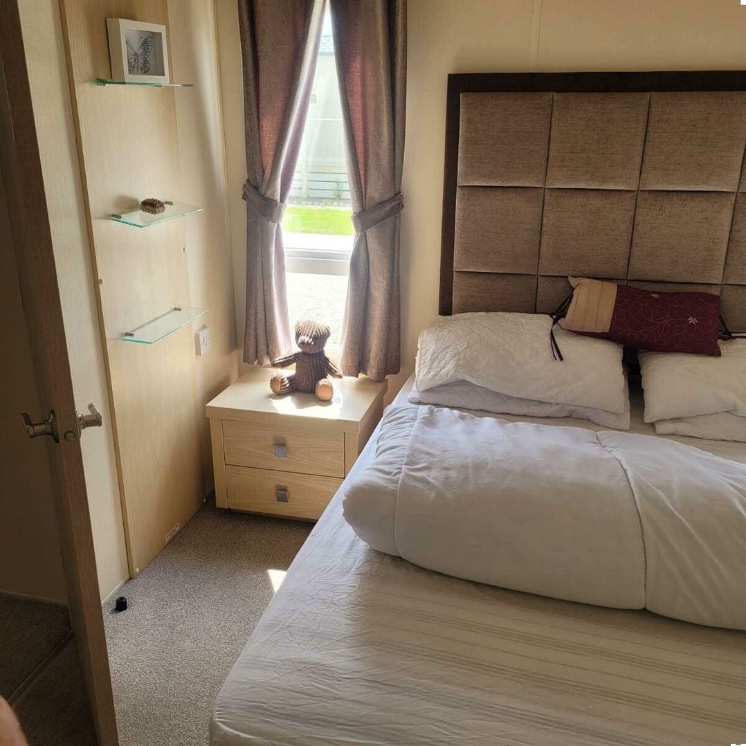 Southview Holiday Park - Holiday Accommodation 21906