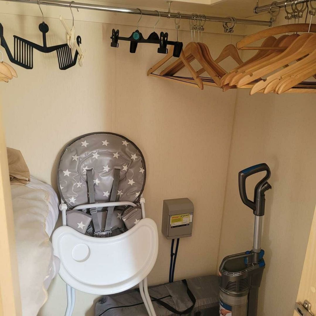 Southview Holiday Park - Holiday Accommodation 21906