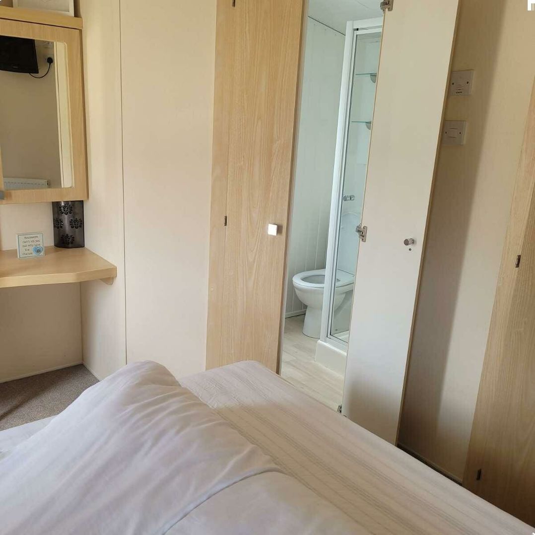 Southview Holiday Park - Holiday Accommodation 21906