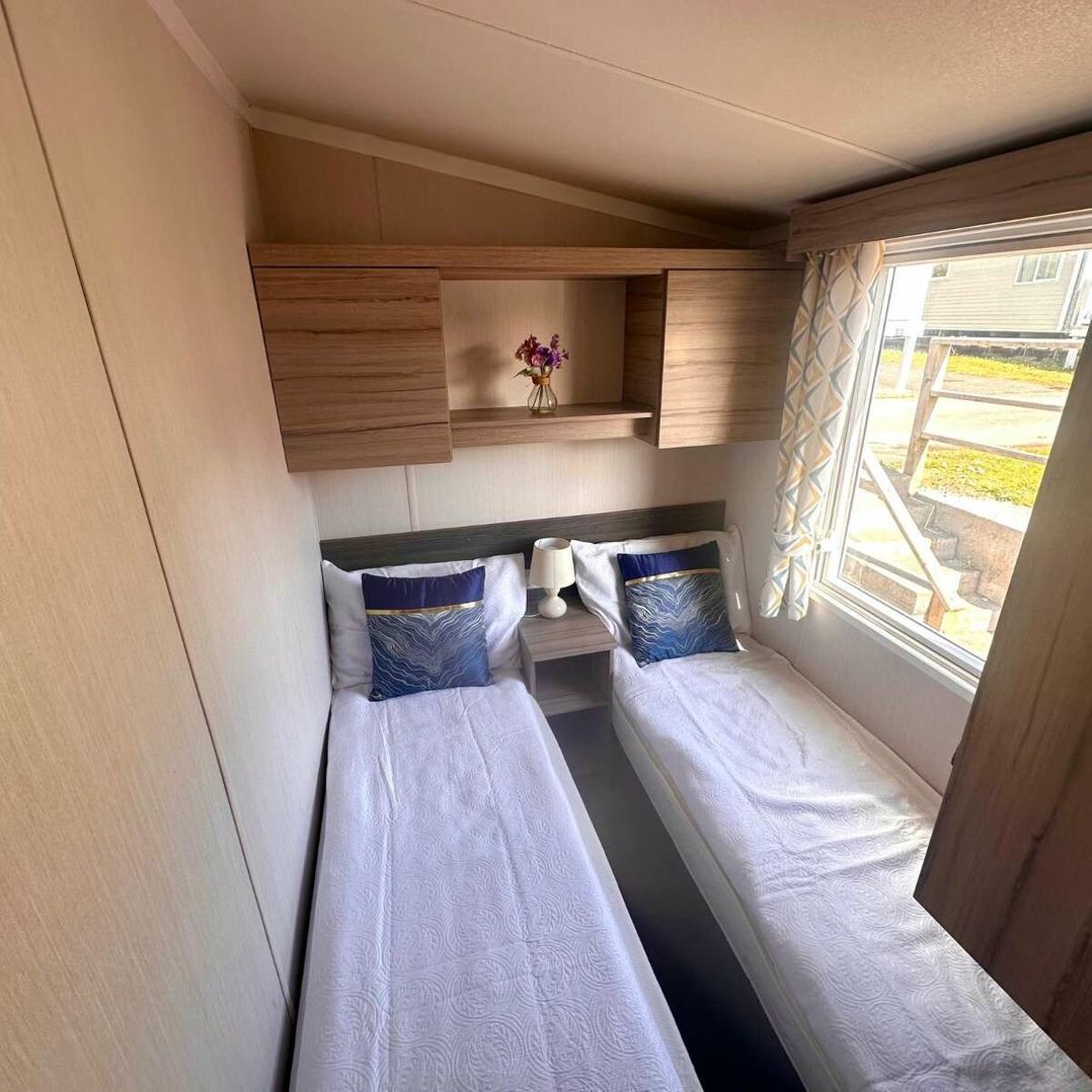 Pendine Sands - Holiday Accommodation 21910