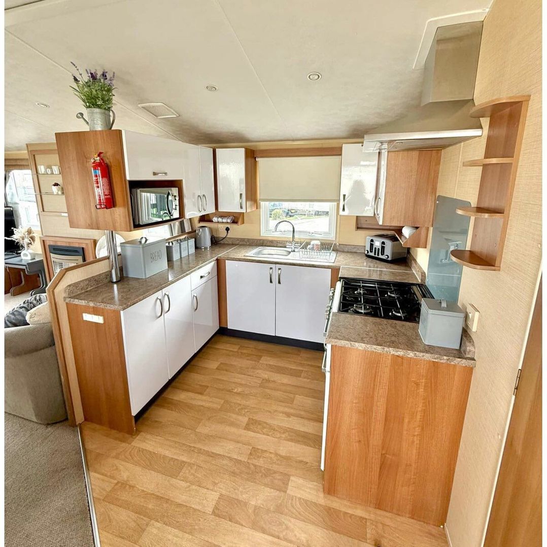 Sand Le Mere Holiday Village - Holiday Accommodation 21927