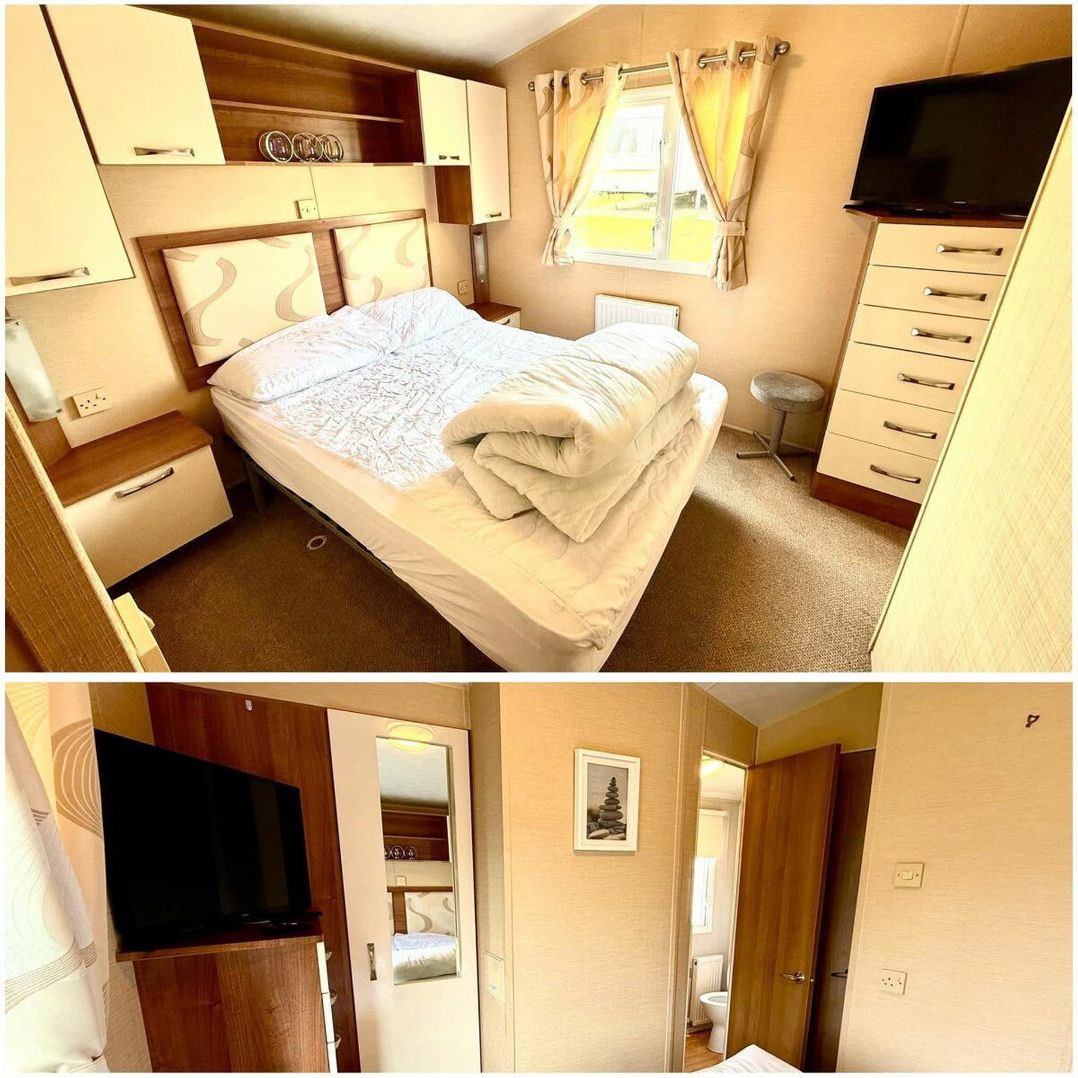Sand Le Mere Holiday Village - Holiday Accommodation 21927