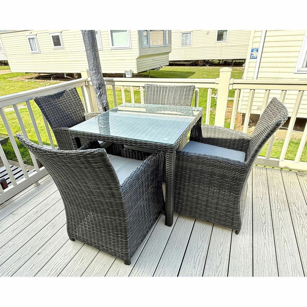 Sand Le Mere Holiday Village - Holiday Accommodation 21927