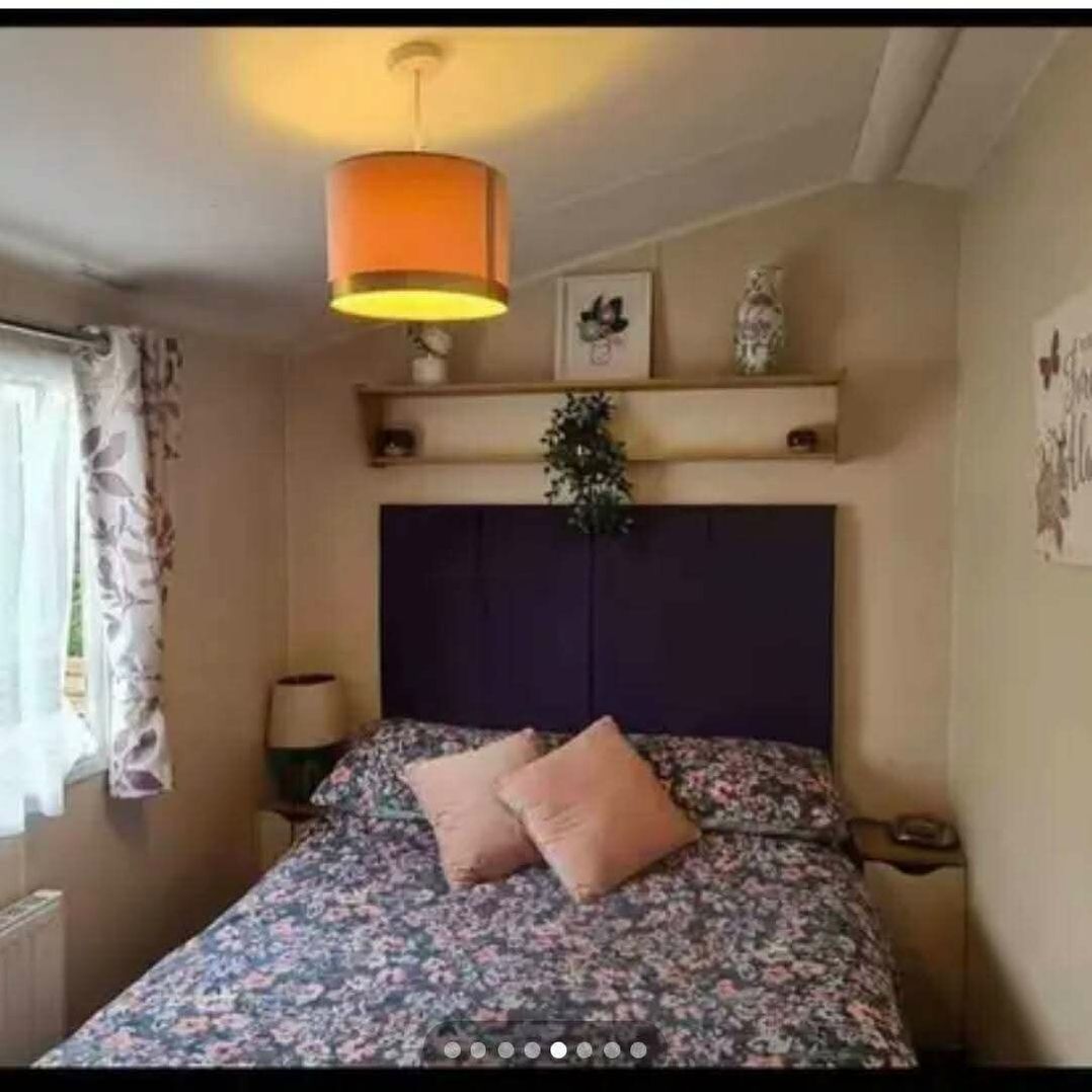 Lakeland Leisure Park - Holiday Accommodation 21996