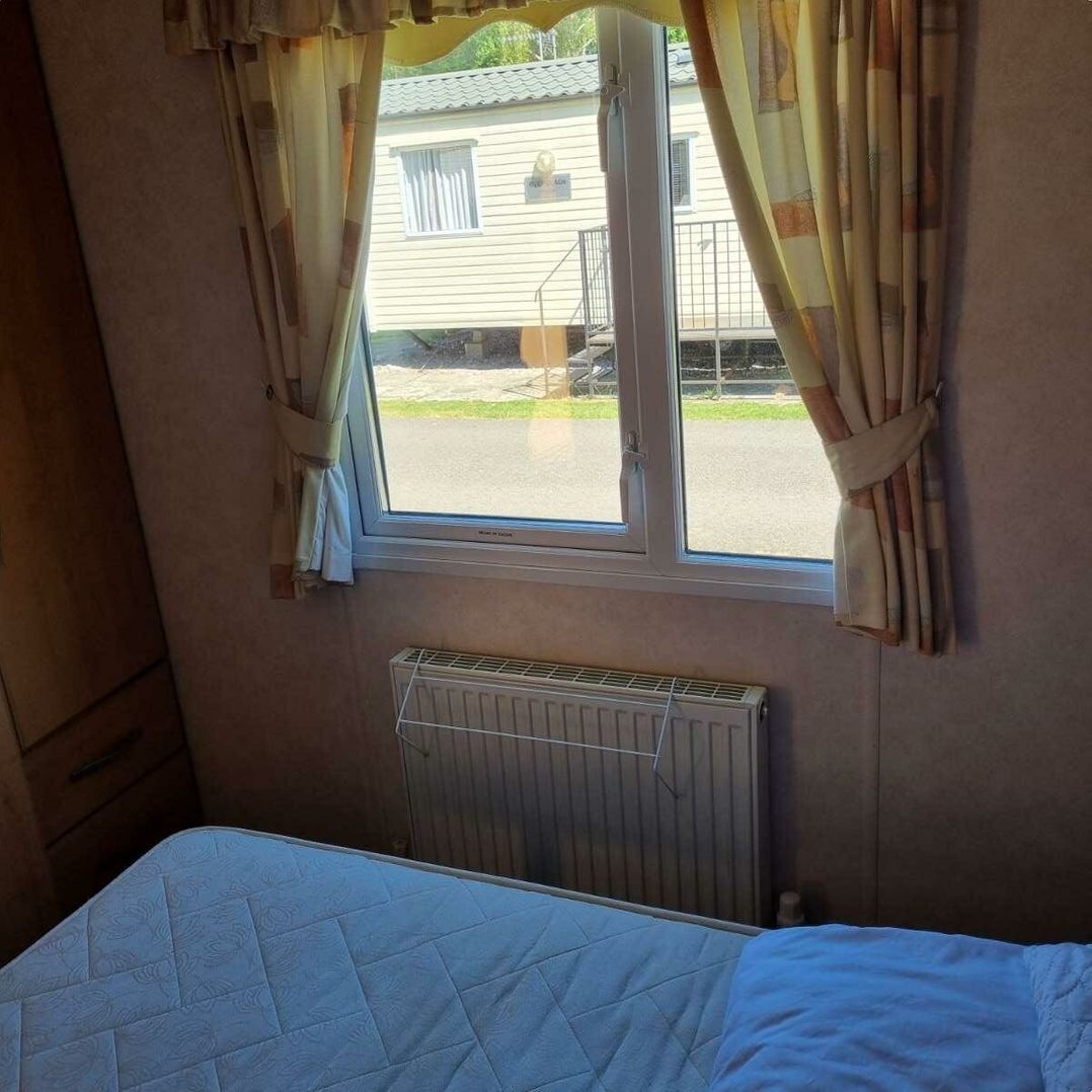 Bryn Morfa - Holiday Accommodation 22021