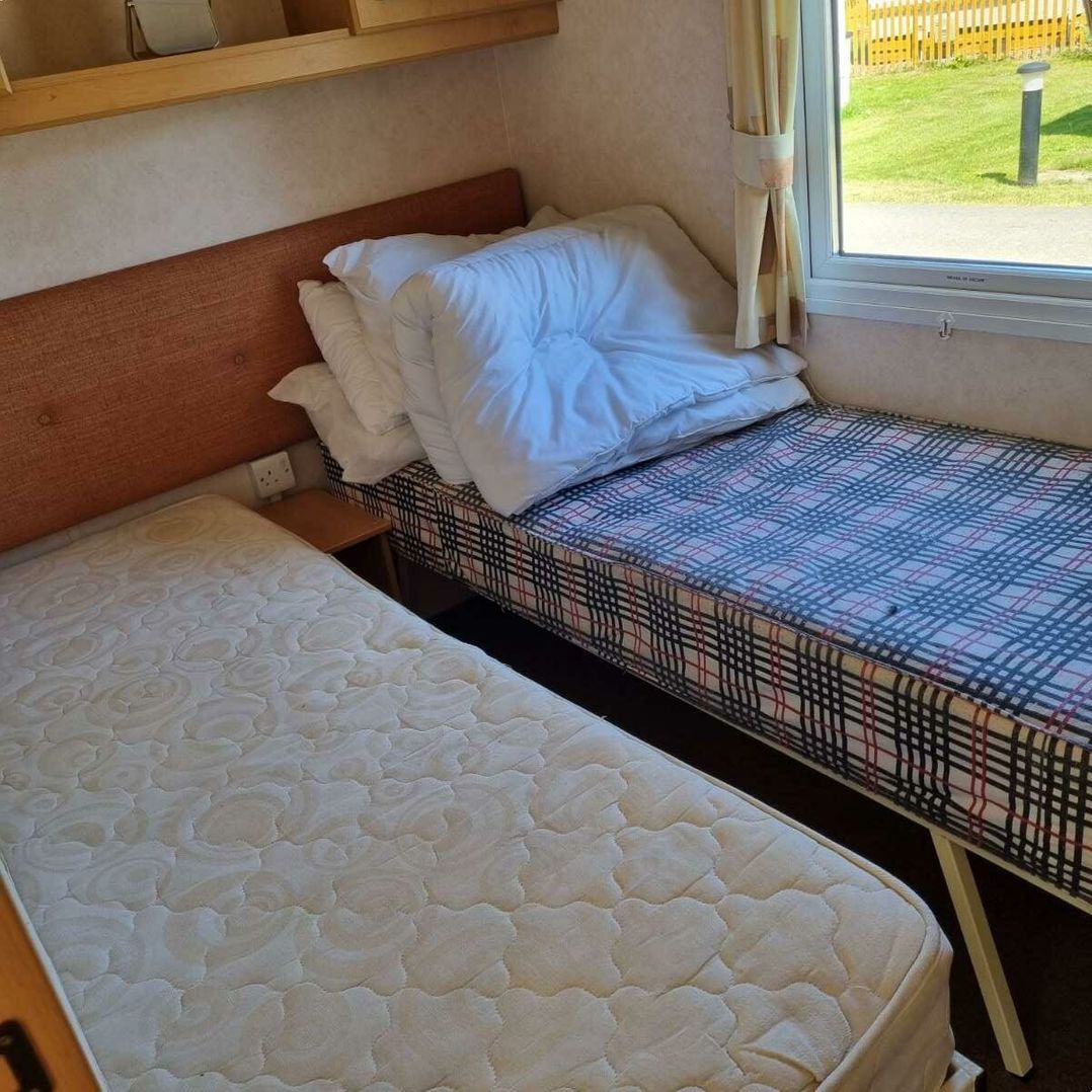 Bryn Morfa - Holiday Accommodation 22021