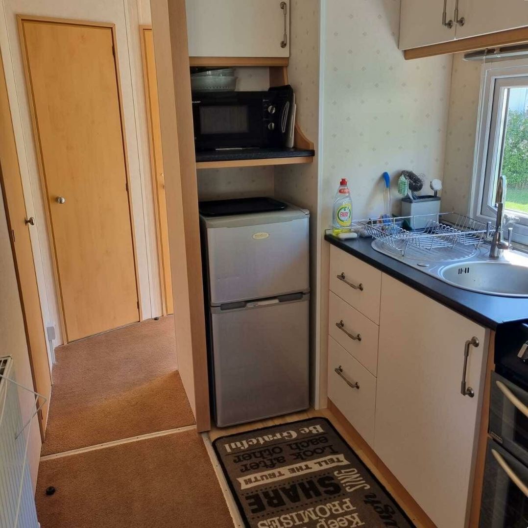 Bryn Morfa - Holiday Accommodation 22021