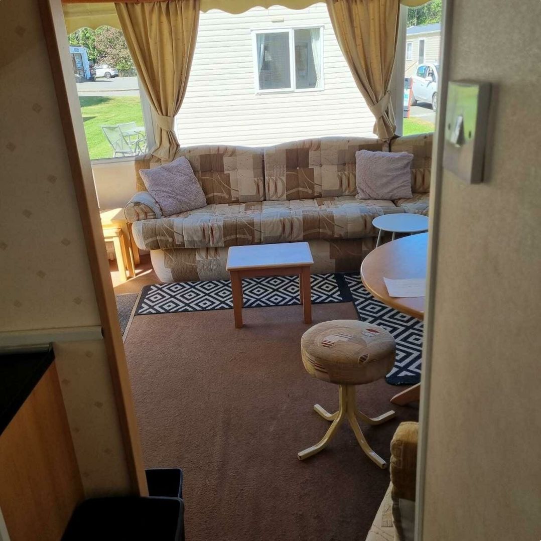 Bryn Morfa - Holiday Accommodation 22021