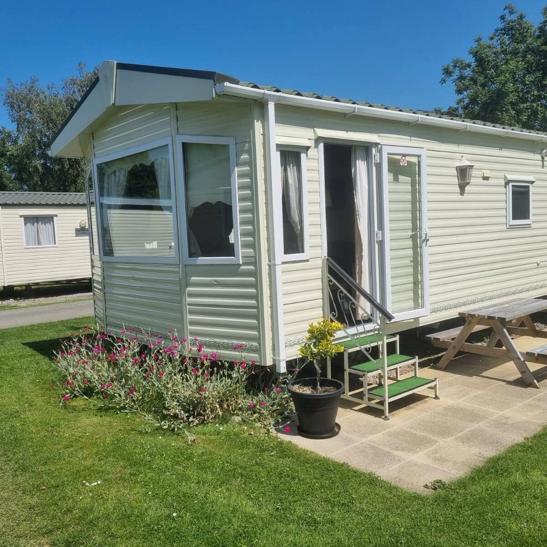 Bryn Morfa - Holiday Accommodation 22021