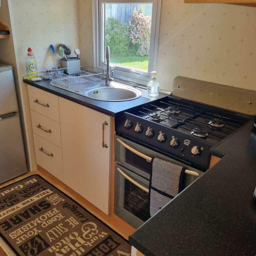 Bryn Morfa - Holiday Accommodation 22021