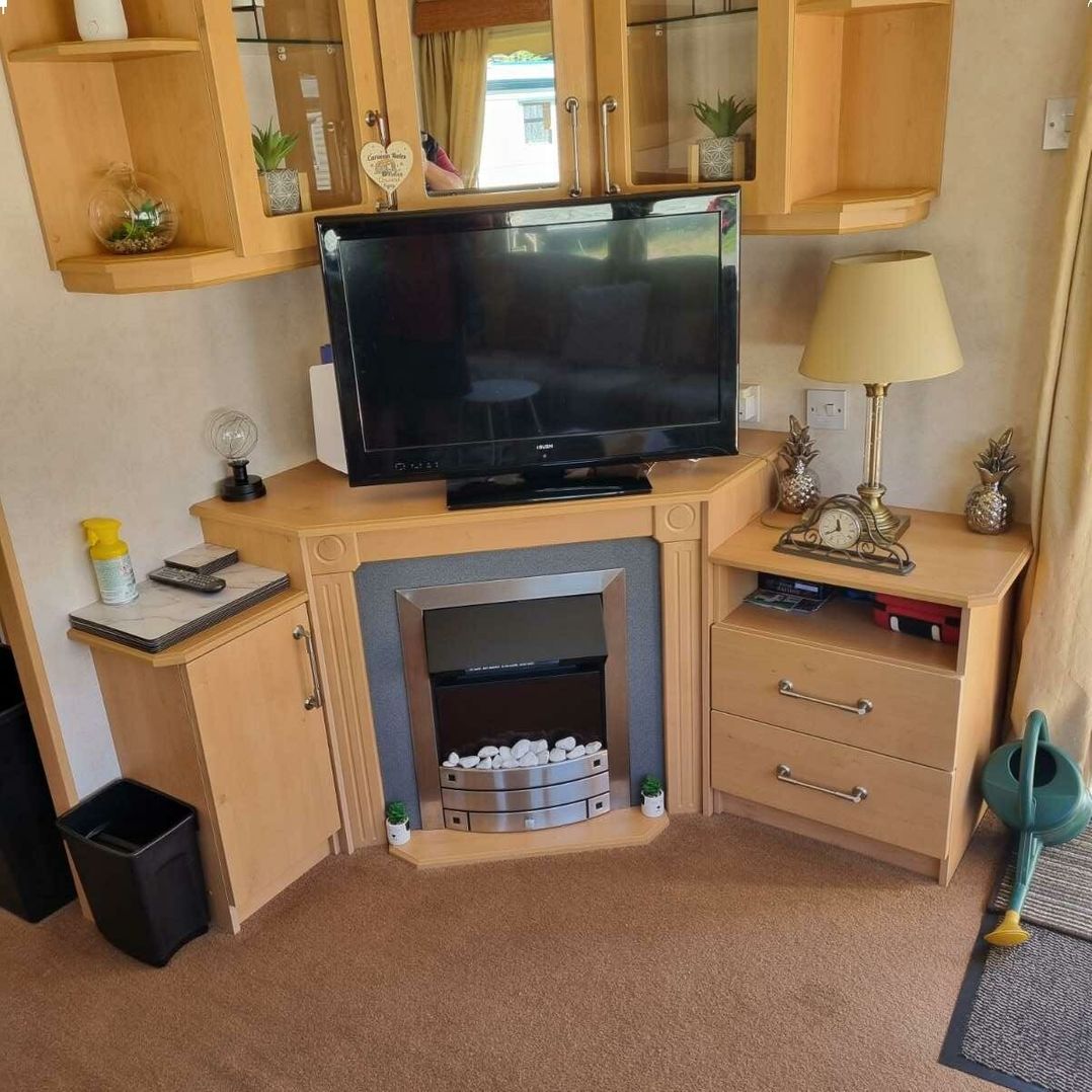 Bryn Morfa - Holiday Accommodation 22021