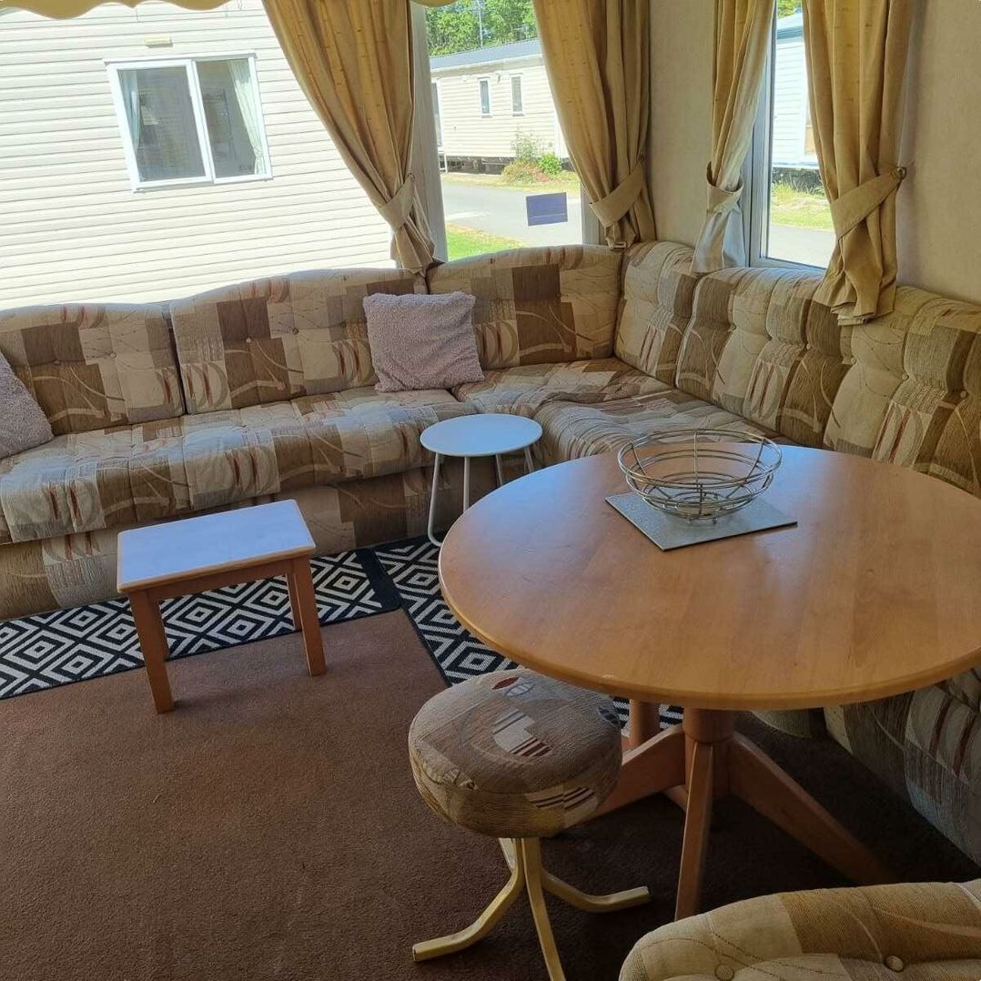 Bryn Morfa - Holiday Accommodation 22021