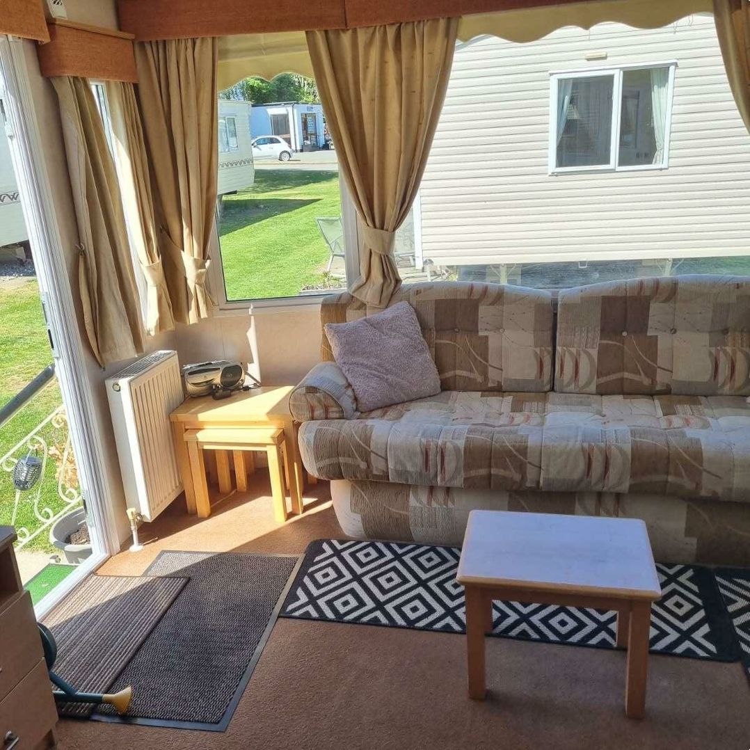 Bryn Morfa - Holiday Accommodation 22021