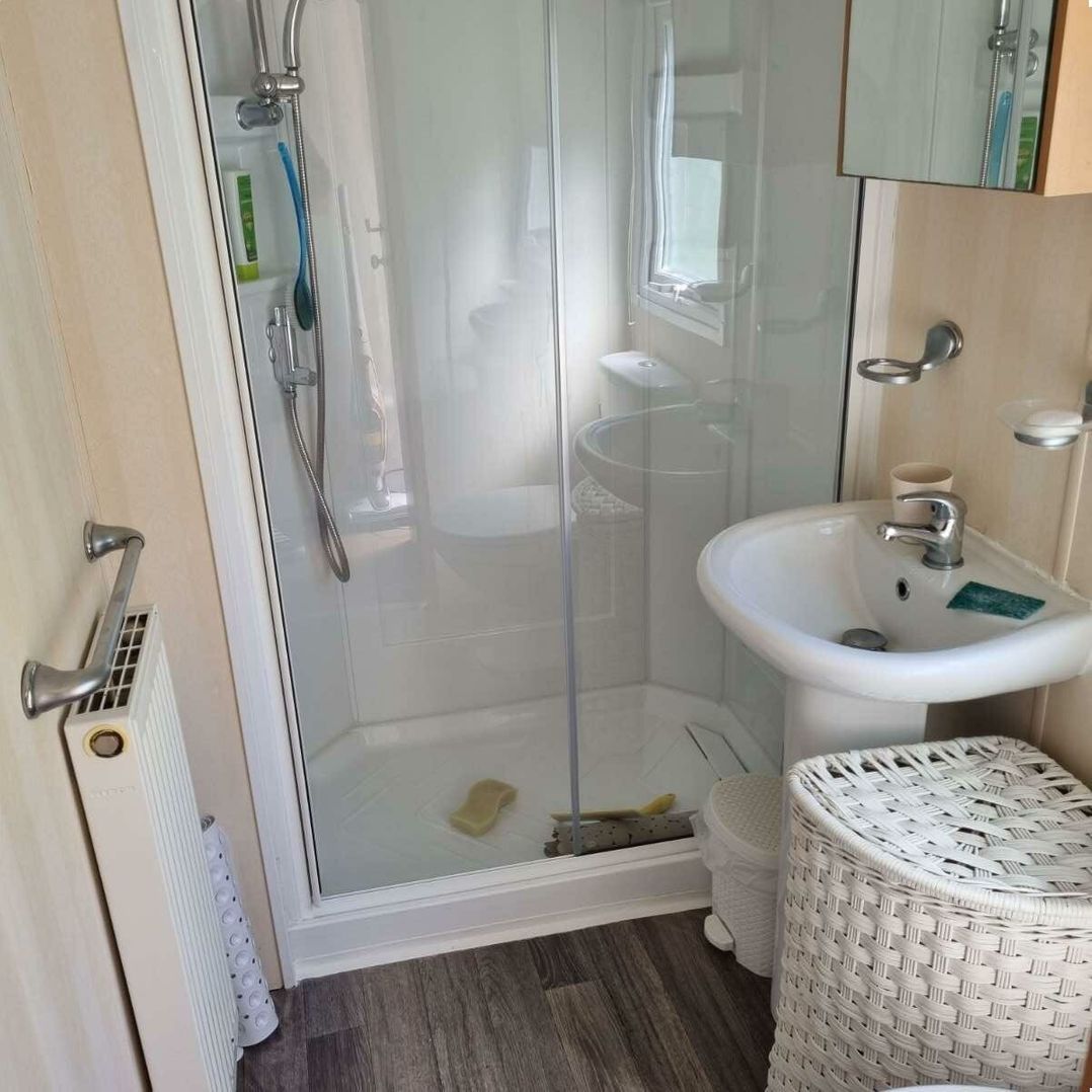 Bryn Morfa - Holiday Accommodation 22021