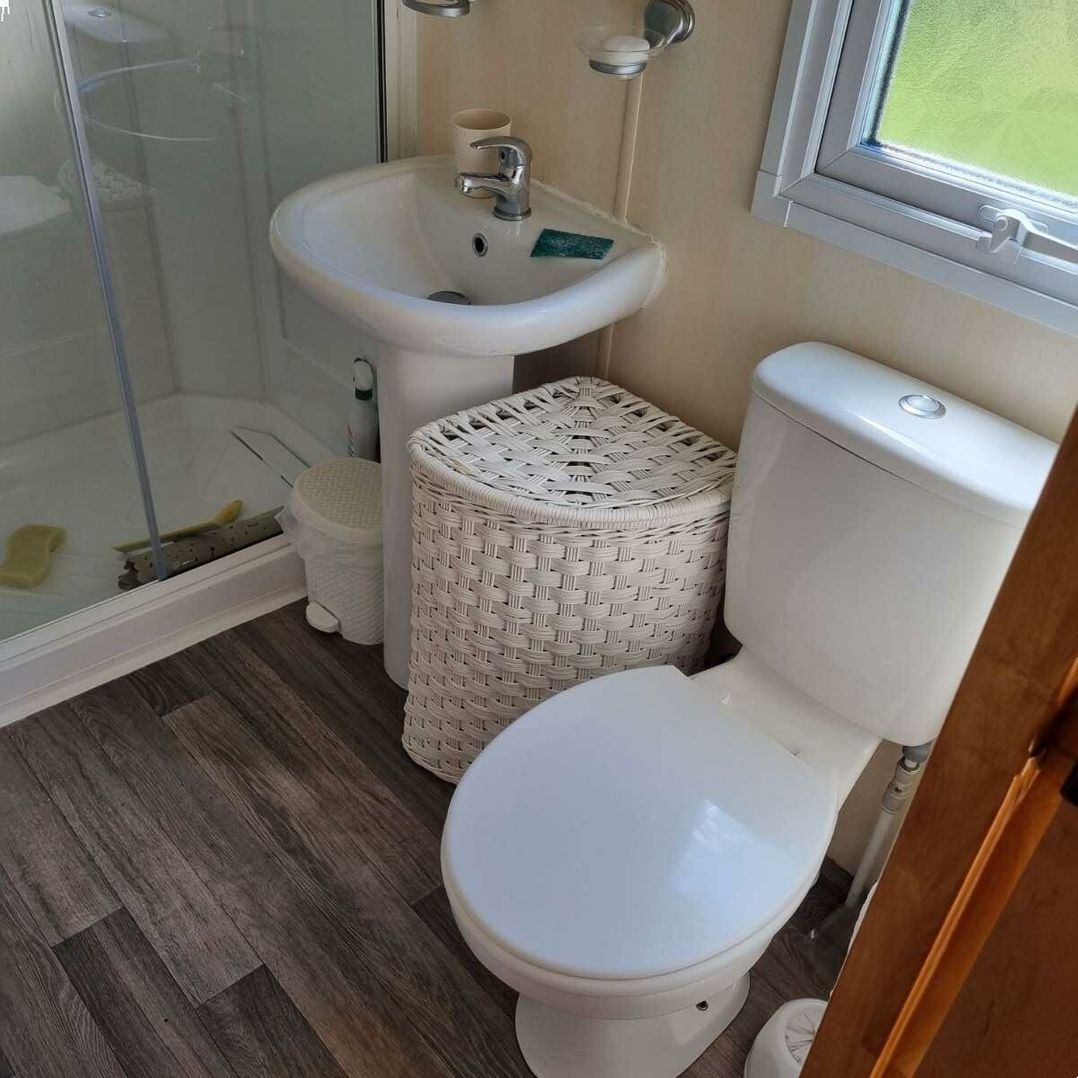 Bryn Morfa - Holiday Accommodation 22021