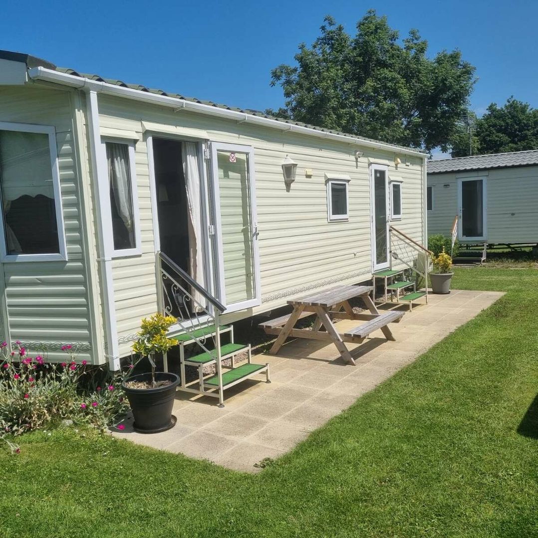 Bryn Morfa - Holiday Accommodation 22021