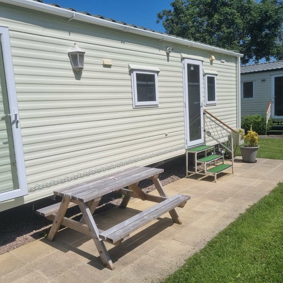 Bryn Morfa - Holiday Accommodation 22021