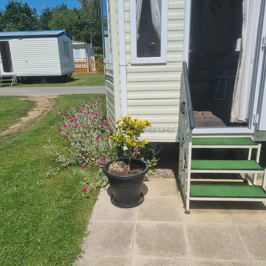 Bryn Morfa - Holiday Accommodation 22021