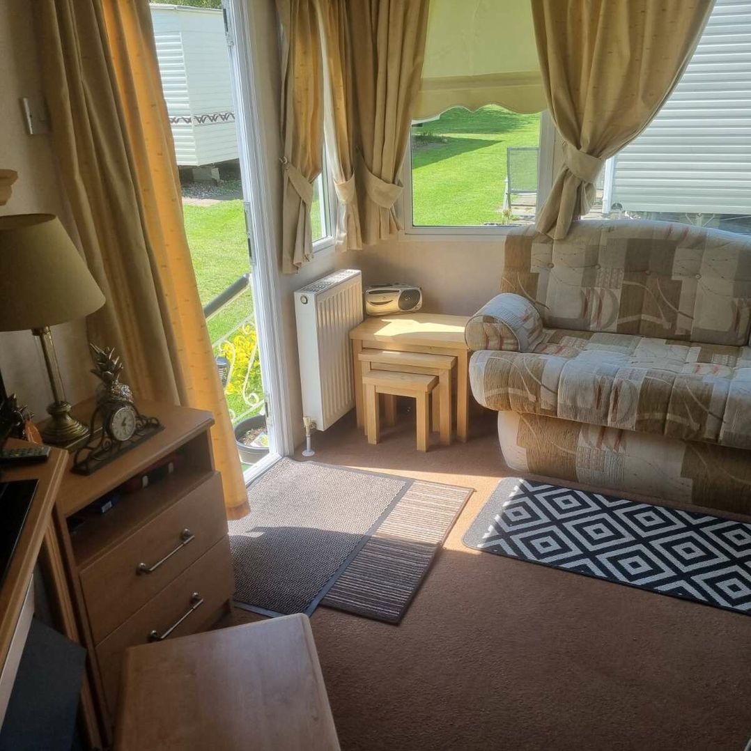 Bryn Morfa - Holiday Accommodation 22021