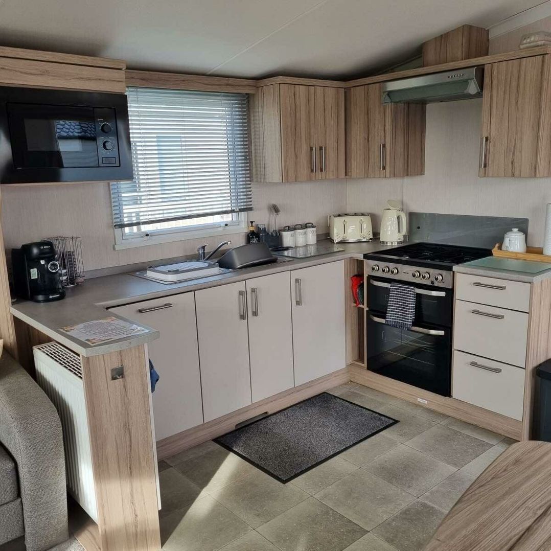 Skipsea Sands Holiday Park - Holiday Accommodation 22031