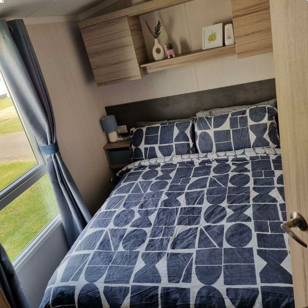 Skipsea Sands Holiday Park - Holiday Accommodation 22031