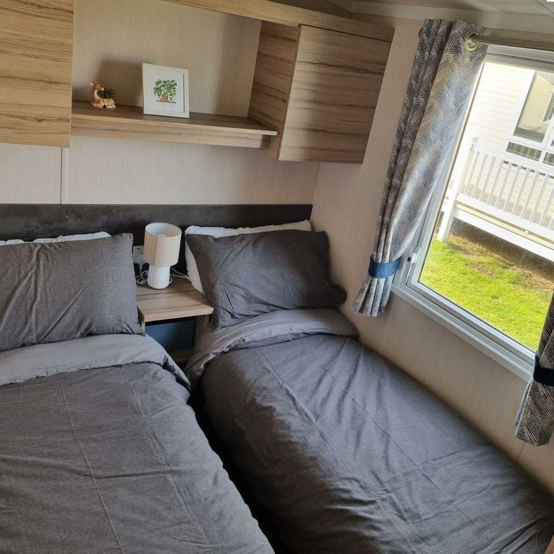 Skipsea Sands Holiday Park - Holiday Accommodation 22031
