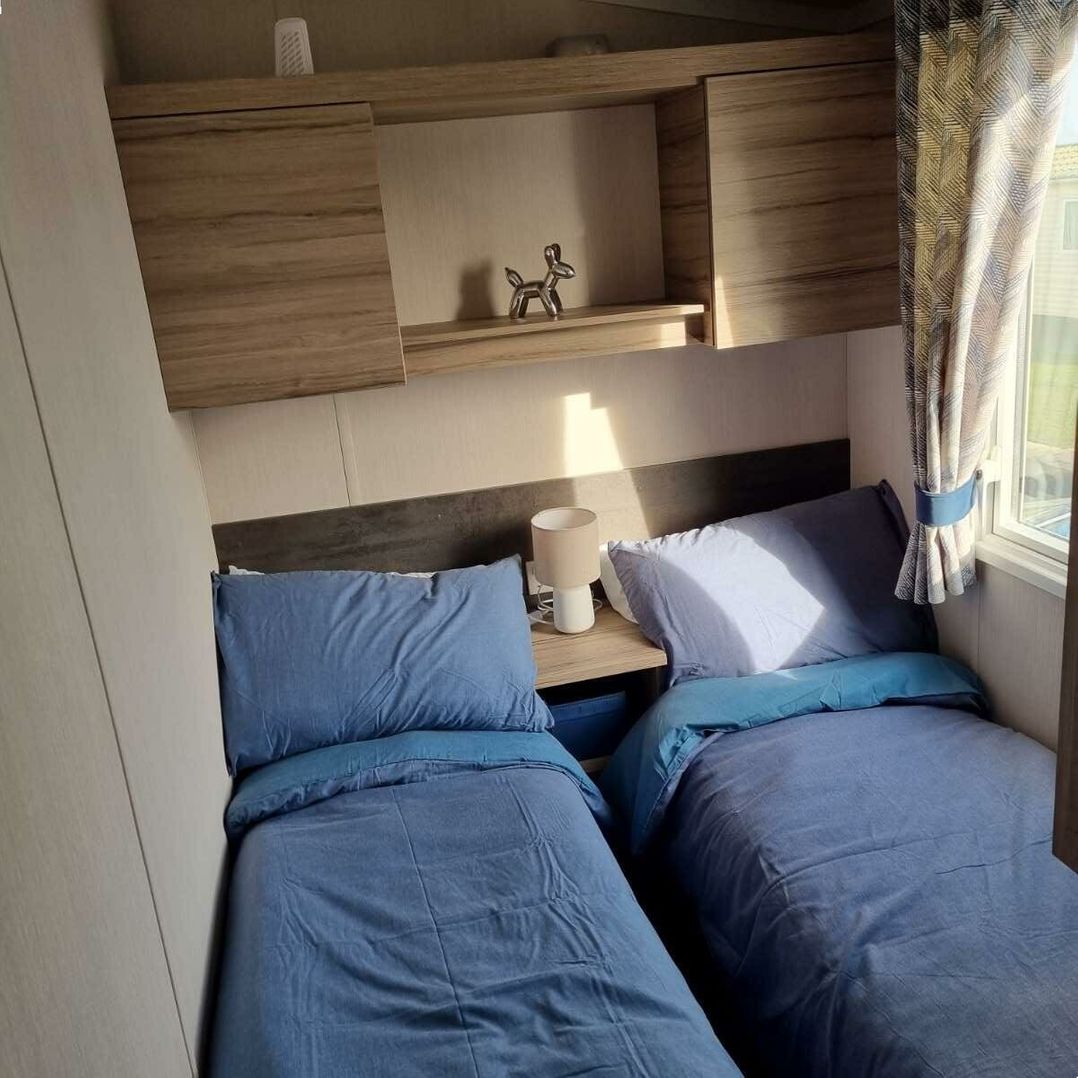 Skipsea Sands Holiday Park - Holiday Accommodation 22031