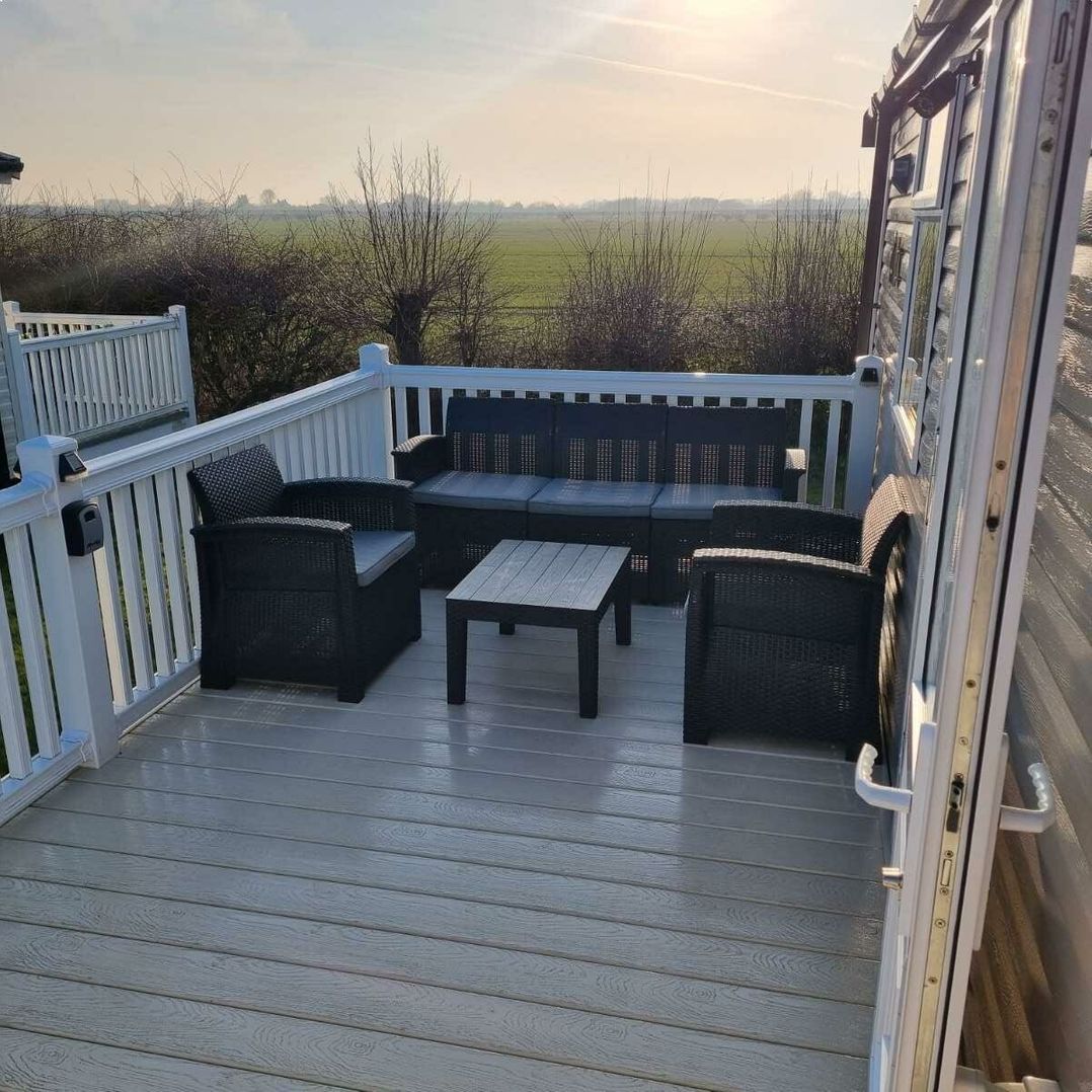 Skipsea Sands Holiday Park - Holiday Accommodation 22031