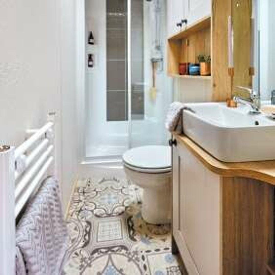 Swanage Bay View - Holiday Accommodation 22045