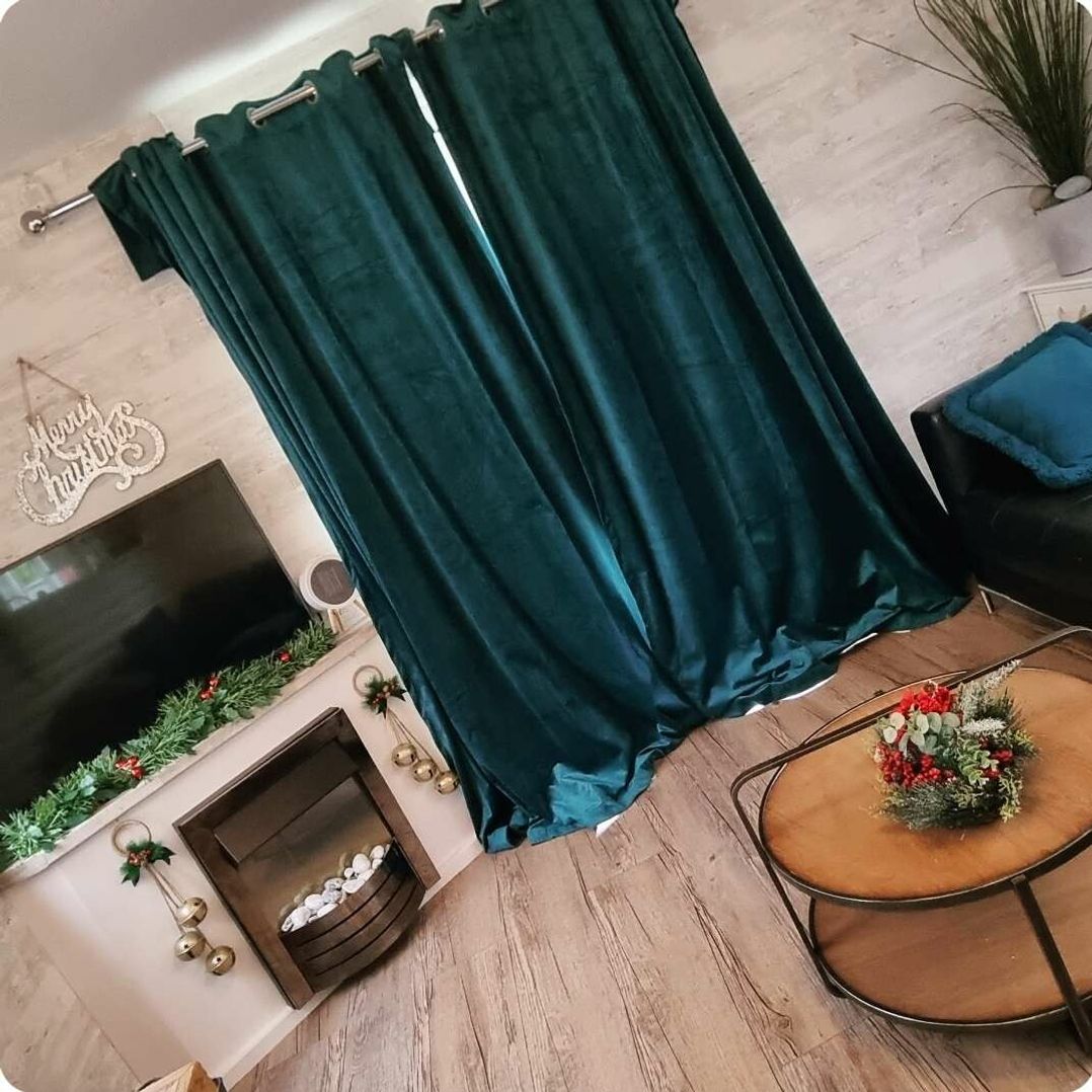 Hafan y Mor Haven - Holiday Accommodation 22052