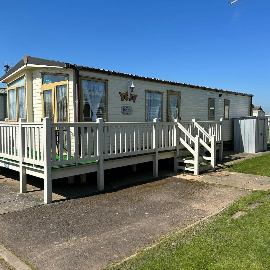 Coastfield Holiday Village - Holiday Accommodation 22055
