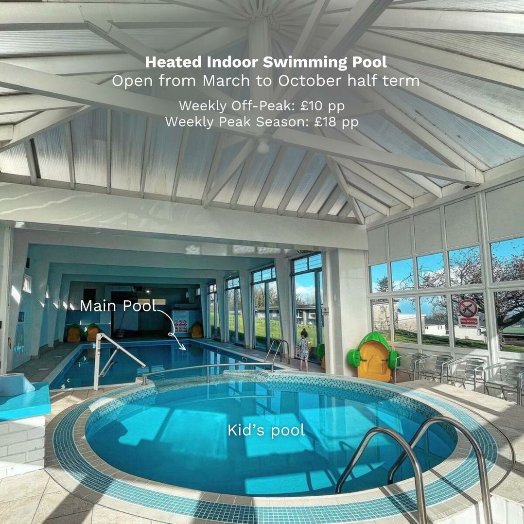 Bideford Bay Holiday Park - Holiday Accommodation 22089