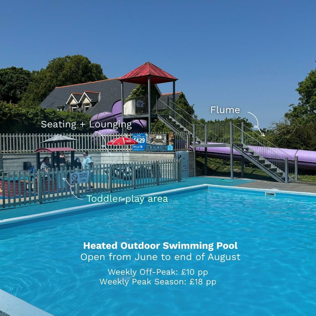 Bideford Bay Holiday Park - Holiday Accommodation 22089