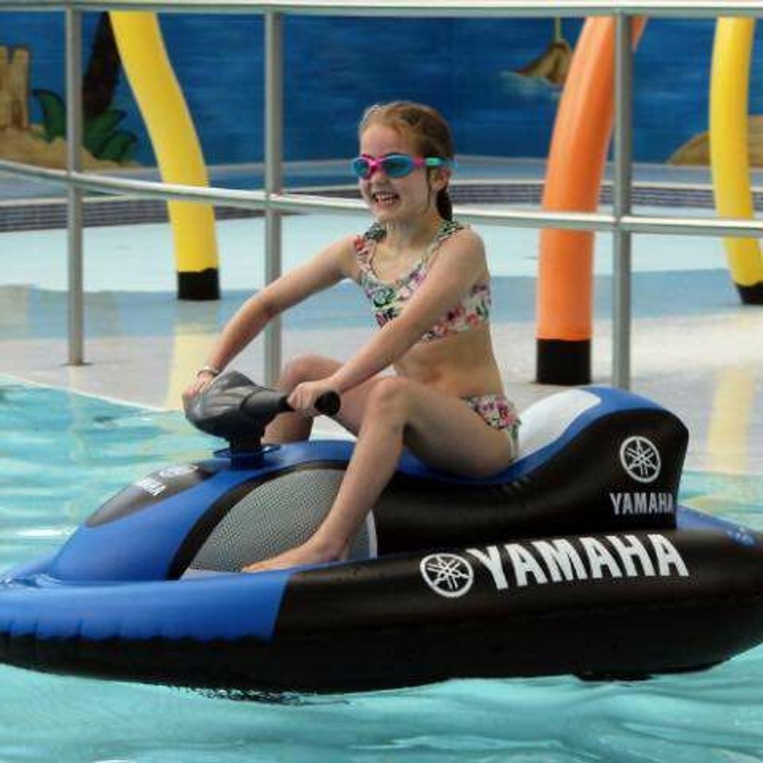 Golden Palm Resort - Holiday Accommodation 22168