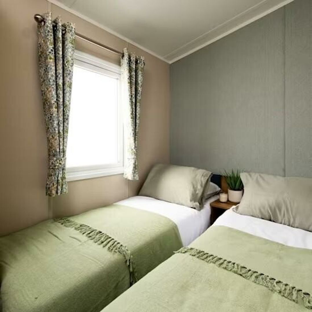 Kiln Park Holiday Park - Holiday Accommodation 22236