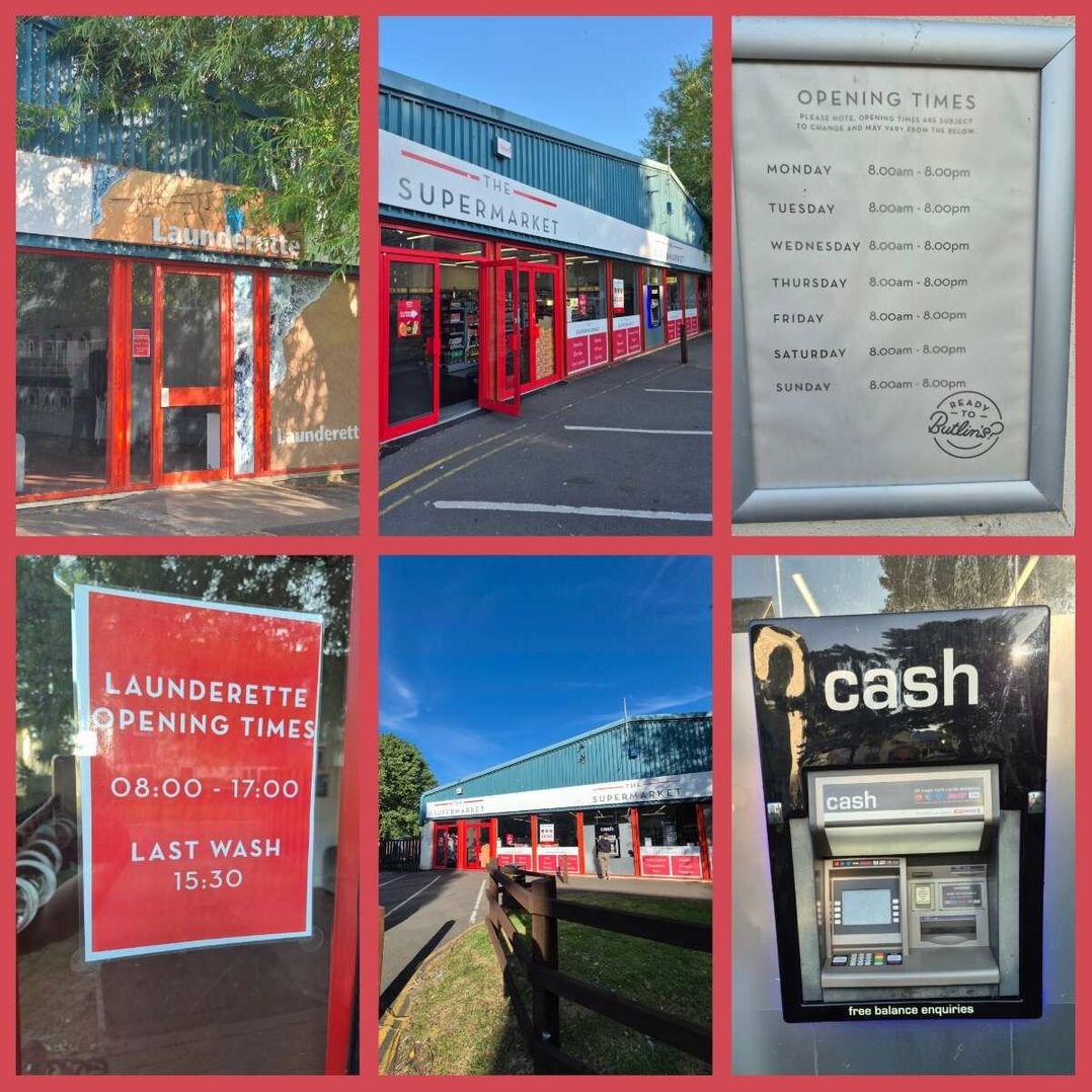 Butlins Minehead - Holiday Accommodation 22343