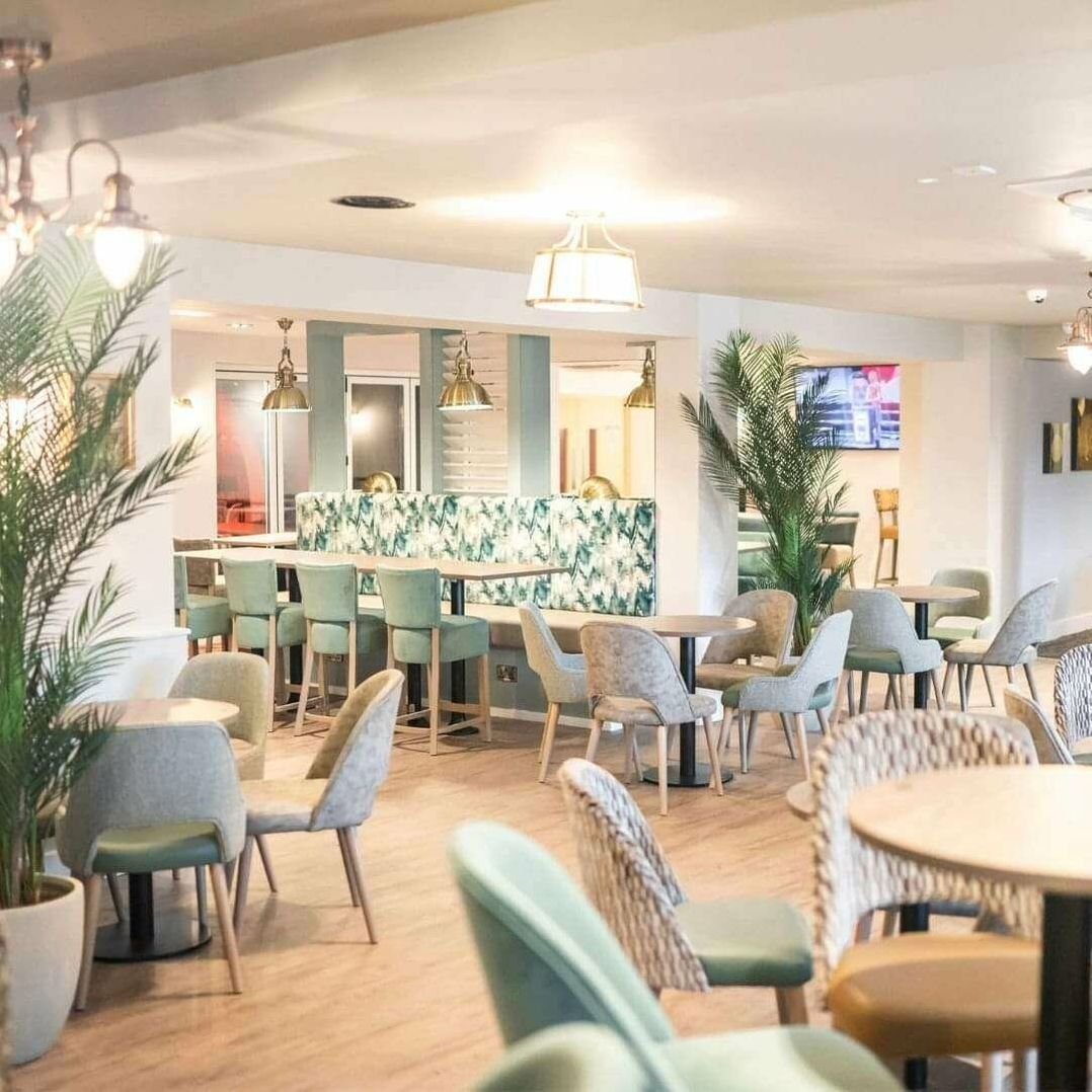 Shorefield Country Park - Holiday Accommodation 3042