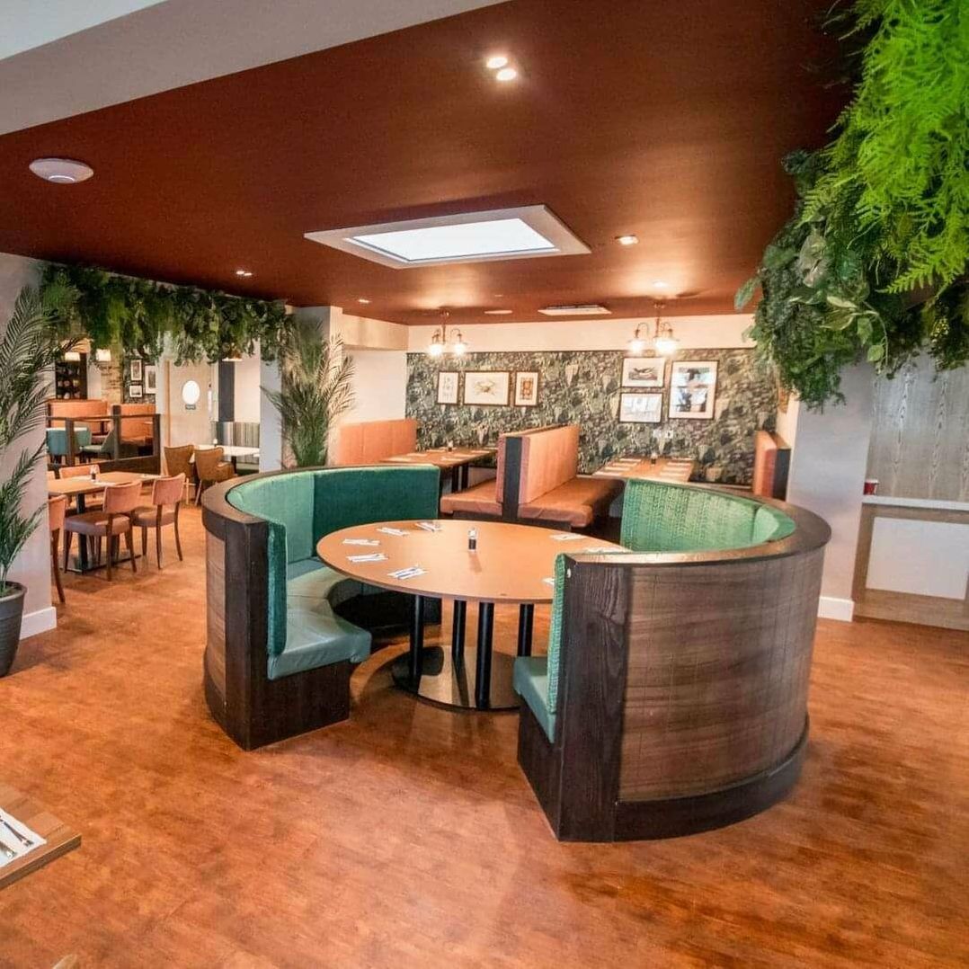 Shorefield Country Park - Holiday Accommodation 3042