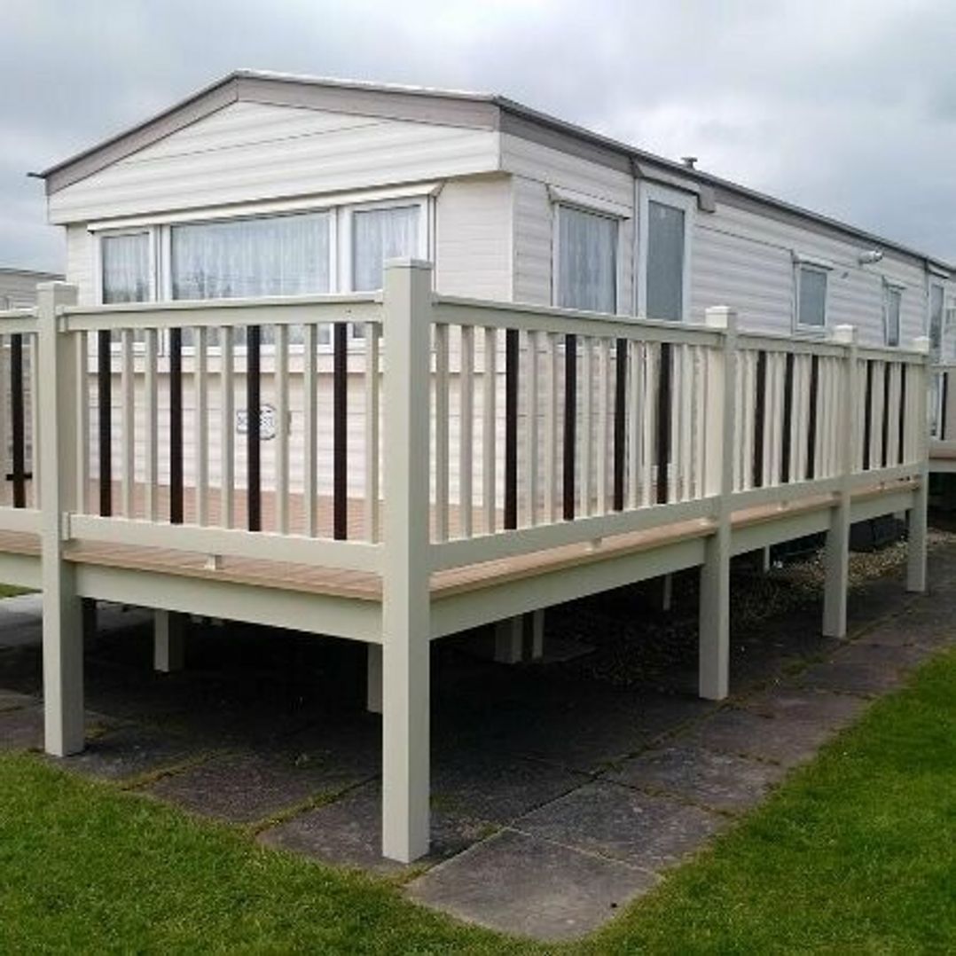 Butlins Skegness - Holiday Accommodation 3672