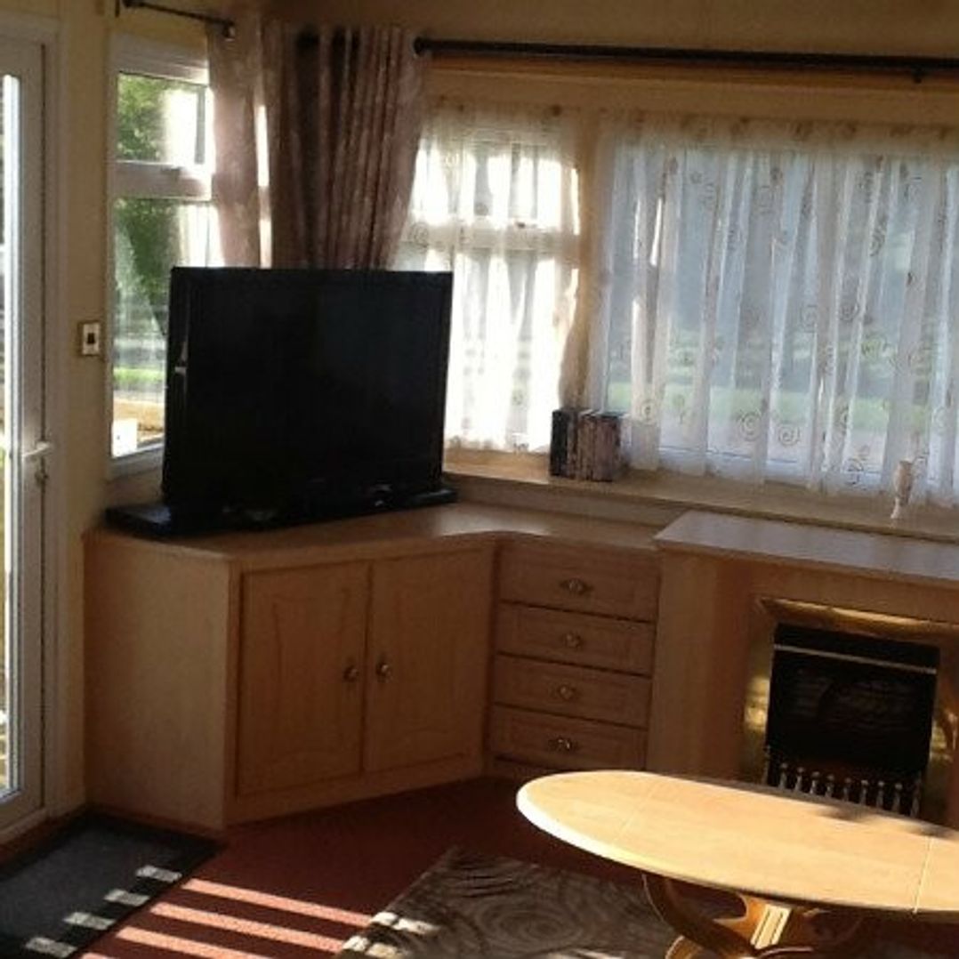Little Argham (private land) - Holiday Accommodation 382