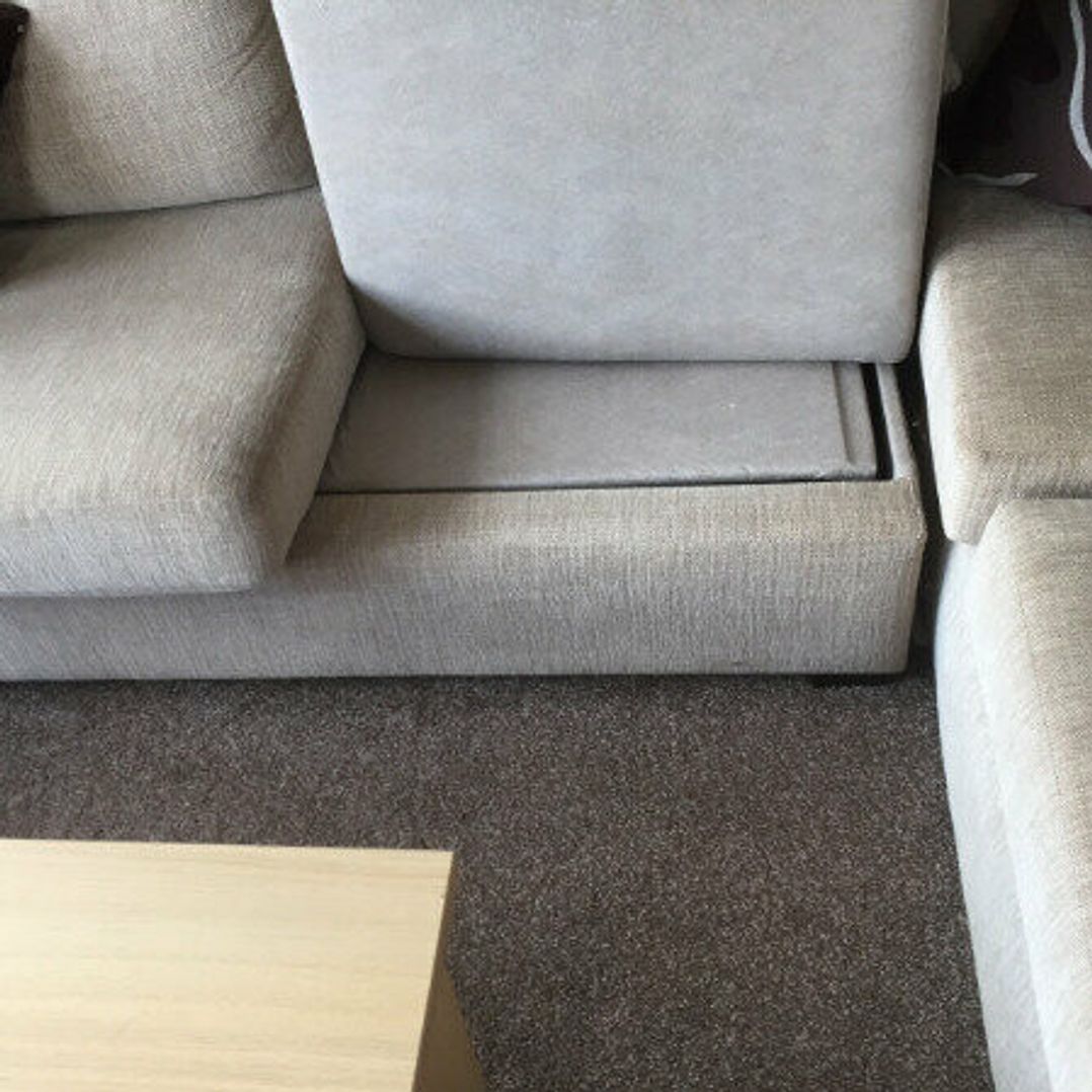 Caister Holiday Park - Holiday Accommodation 3820